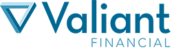 Valiant Financial Services Inc. Logo